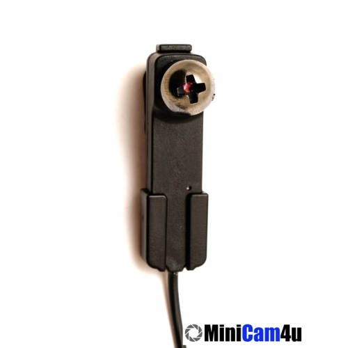 CB-1X01M Micro USB OTG UVC Button HD 720P Camera